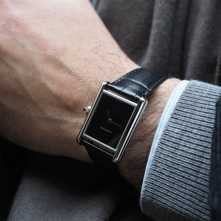 Cartier Tank Must Acero Grande WSTA0108