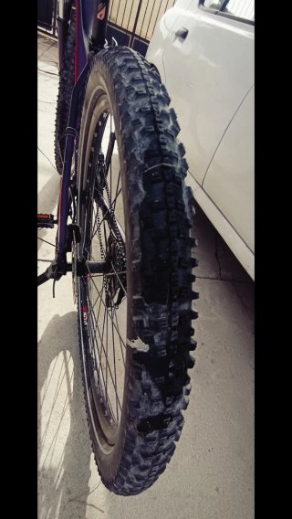 Cube Acess Race WS Pro Bicicleta Montaña