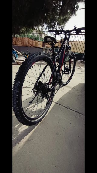 Cube Acess Race WS Pro Bicicleta Montaña