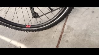 Cube Acess Race WS Pro Bicicleta Montaña