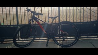 Cube Acess Race WS Pro Bicicleta Montaña