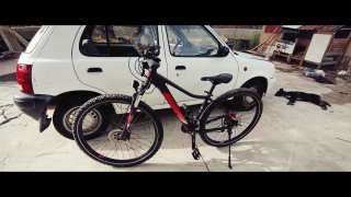Cube Acess Race WS Pro Bicicleta Montaña