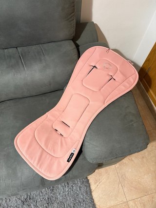Bugaboo Dragonfly Silla de Paseo + colchoneta