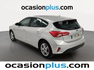 Ford Focus 1.5 Ecoblue Trend+ 70 kW (95 CV)