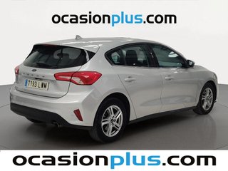 Ford Focus 1.5 Ecoblue Trend+ 70 kW (95 CV)