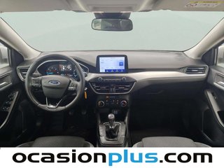 Ford Focus 1.5 Ecoblue Trend+ 70 kW (95 CV)