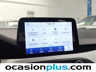 Ford Focus 1.5 Ecoblue Trend+ 70 kW (95 CV)