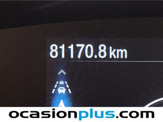 Ford Focus 1.5 Ecoblue Trend+ 70 kW (95 CV)