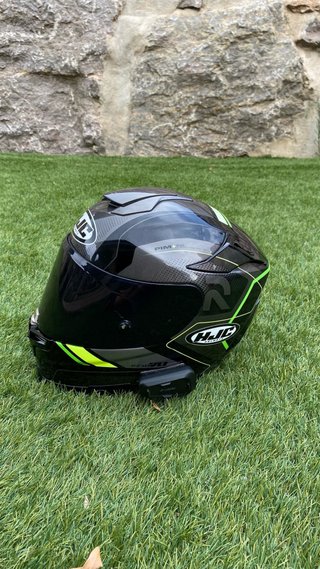 Casco HJC RPHA 70