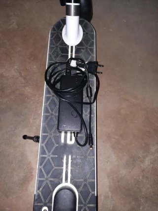Patinete Eléctrico SmartGyro Z One