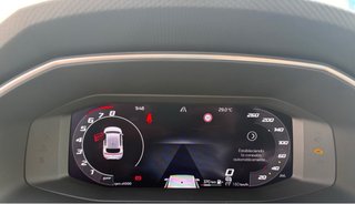 SEAT Leon 2026