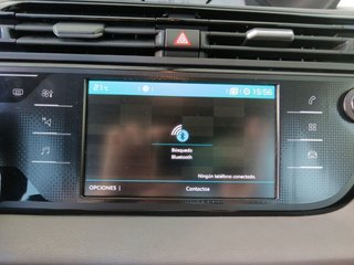 Citroen C4 Spacetourer 1.2 PureTech Business 96 kW (131 CV)