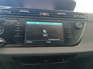 Citroen C4 Spacetourer PureTech 130 S&S Feel EAT8 96 kW (130 CV)