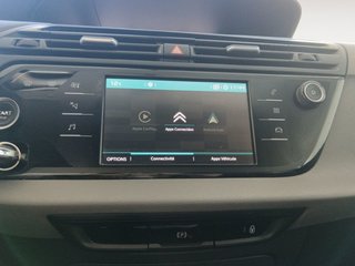 Citroen C4 Spacetourer PureTech 130 S&S Feel EAT8 96 kW (130 CV)