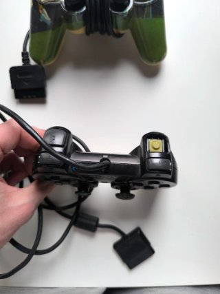 Mandos PS2