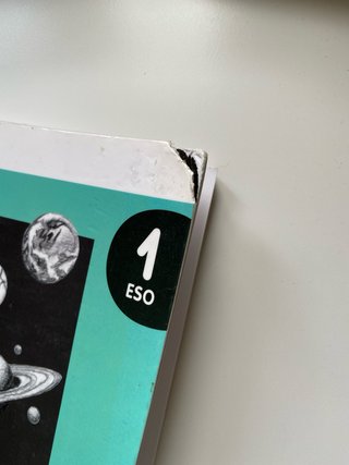 Biología y Geología 1º ESO. Libro del estudiante