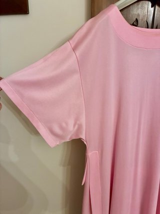 Vestito Vintage AnnaClub Rosa tg 44