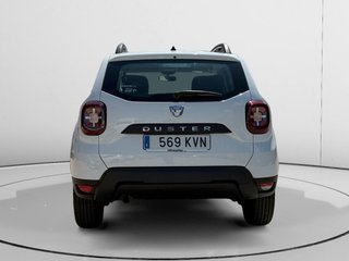 Dacia Duster Essential 1.6 80 kW (109 CV) 4X2 GLP