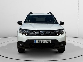 Dacia Duster Essential 1.6 80 kW (109 CV) 4X2 GLP