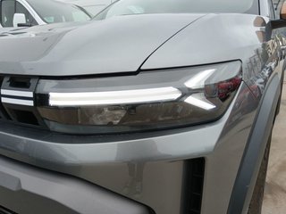 Dacia Duster Extreme 48V TCE 96 kW (130 CV) 4X2