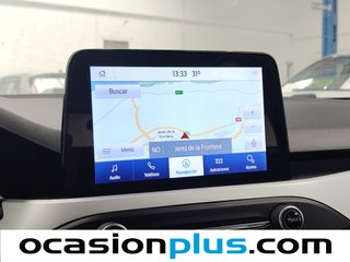 Ford Focus 1.5 Ecoblue Trend+ 70 kW (95 CV)