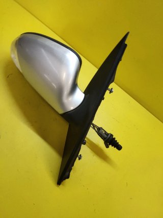 RETROVISOR DERECHO SMART FORFOUR (MANUAL) GRIS