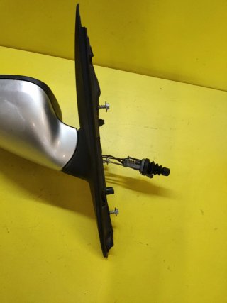 RETROVISOR DERECHO SMART FORFOUR (MANUAL) GRIS