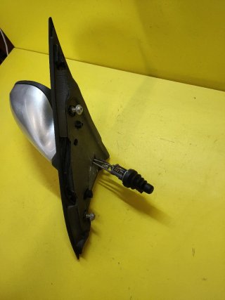 RETROVISOR DERECHO SMART FORFOUR (MANUAL) GRIS