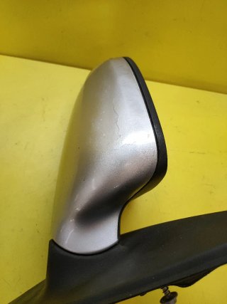 RETROVISOR DERECHO SMART FORFOUR (MANUAL) GRIS