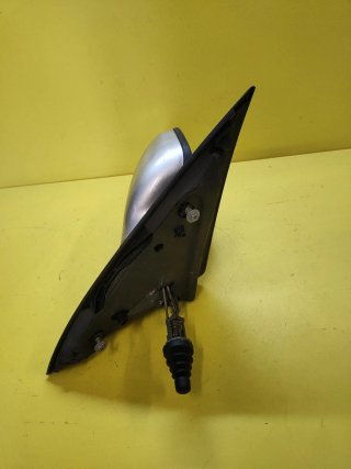 RETROVISOR DERECHO SMART FORFOUR (MANUAL) GRIS