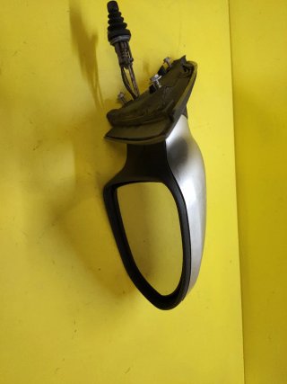 RETROVISOR DERECHO SMART FORFOUR (MANUAL) GRIS