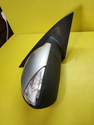 RETROVISOR DERECHO SMART FORFOUR (MANUAL) GRIS
