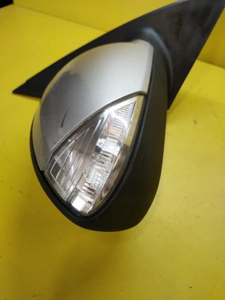 RETROVISOR DERECHO SMART FORFOUR (MANUAL) GRIS
