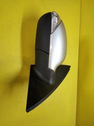 RETROVISOR DERECHO SMART FORFOUR (MANUAL) GRIS
