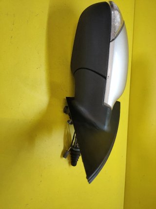 RETROVISOR DERECHO SMART FORFOUR (MANUAL) GRIS