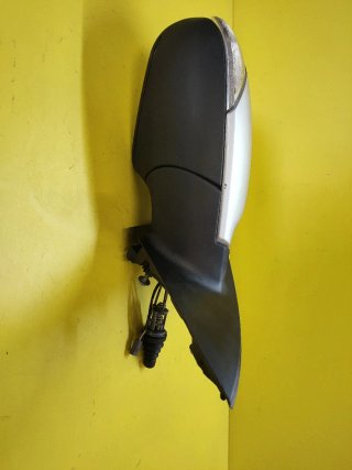RETROVISOR DERECHO SMART FORFOUR (MANUAL) GRIS