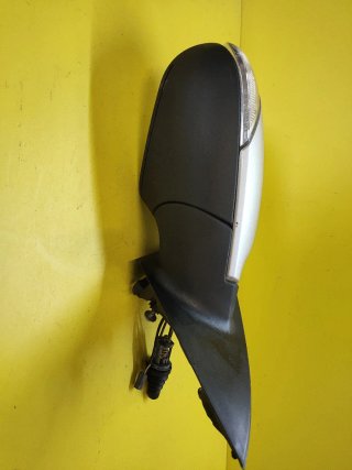 RETROVISOR DERECHO SMART FORFOUR (MANUAL) GRIS