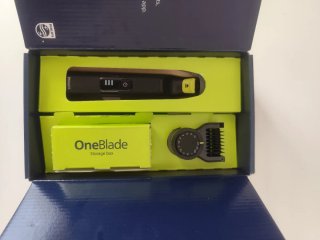 Philips OneBlade Pro 360