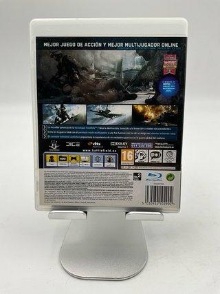 Battlefield 3 PS3