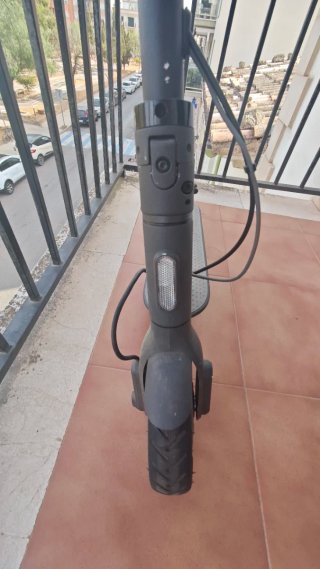 Patinete Eléctrico Xiaomi