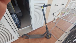Patinete Eléctrico Xiaomi