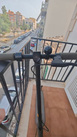 Patinete Eléctrico Xiaomi