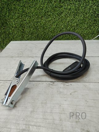 Cable de tierra para soldadura - STM