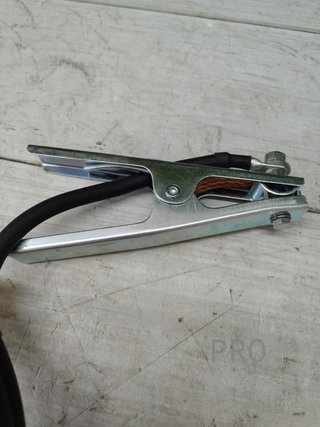 Cable de tierra para soldadura - STM