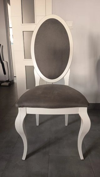 Mesa de comedor con 6 sillas