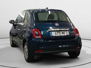 Fiat 500 1.0 Hybrid Monotrim 51 kW (70 CV)
