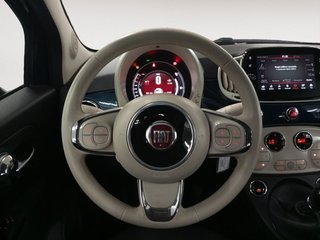 Fiat 500 1.0 Hybrid Monotrim 51 kW (70 CV)