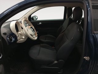 Fiat 500 1.0 Hybrid Monotrim 51 kW (70 CV)