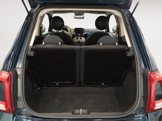 Fiat 500 1.0 Hybrid Monotrim 51 kW (70 CV)
