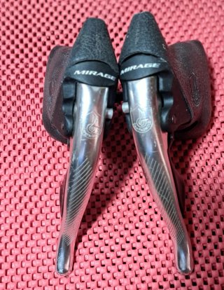 Manetas Campagnolo Mirage